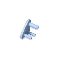 BKH1230 Electric Socket Safety Cover for Plug (Small)