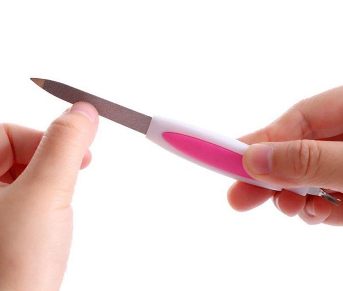 Why Do Cats Like Nail Files? 4 Interesting Reasons - Catster