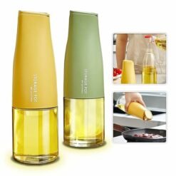 automatic flip oil dispenser 500ml